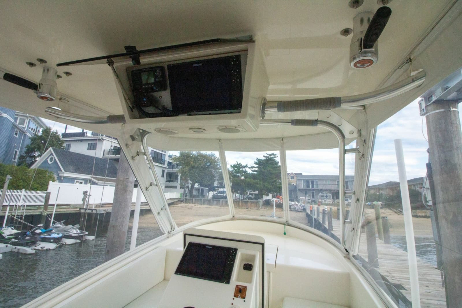 1996 Tides 27 - Photo 27