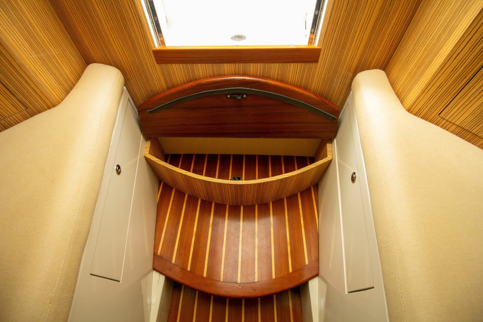 1996 Tides 27 - Photo 41