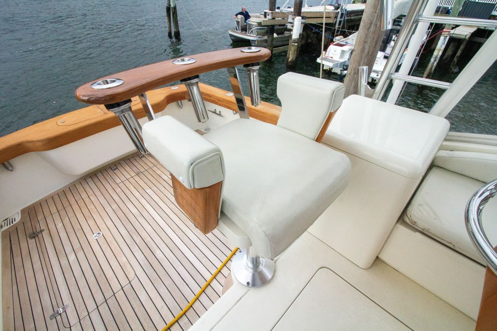 1996 Tides 27 - Photo 9