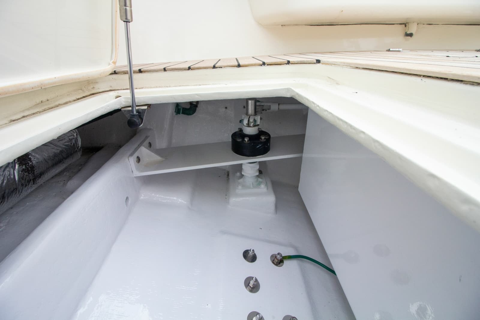 1996 Tides 27 - Photo 19
