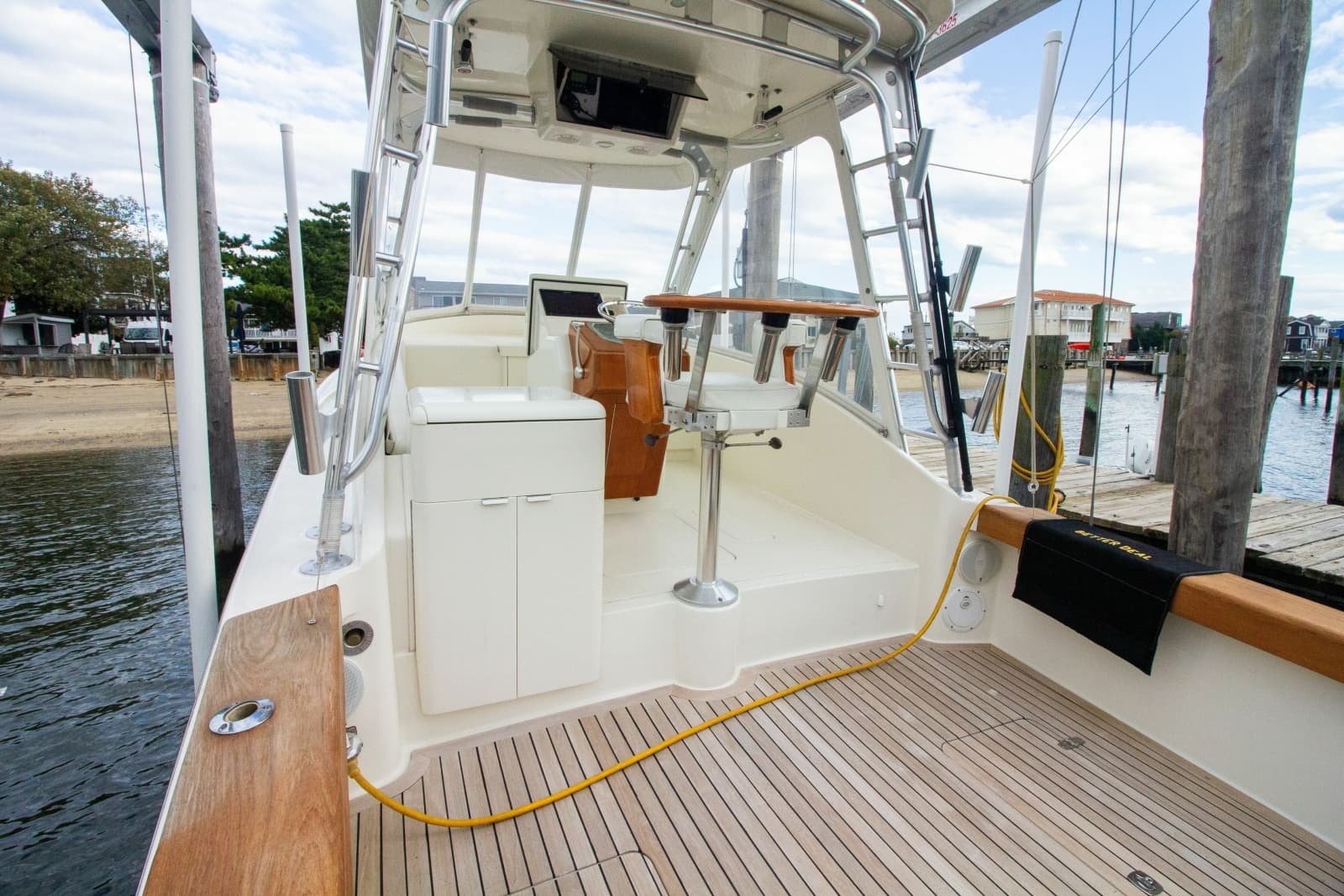 1996 Tides 27 - Photo 12
