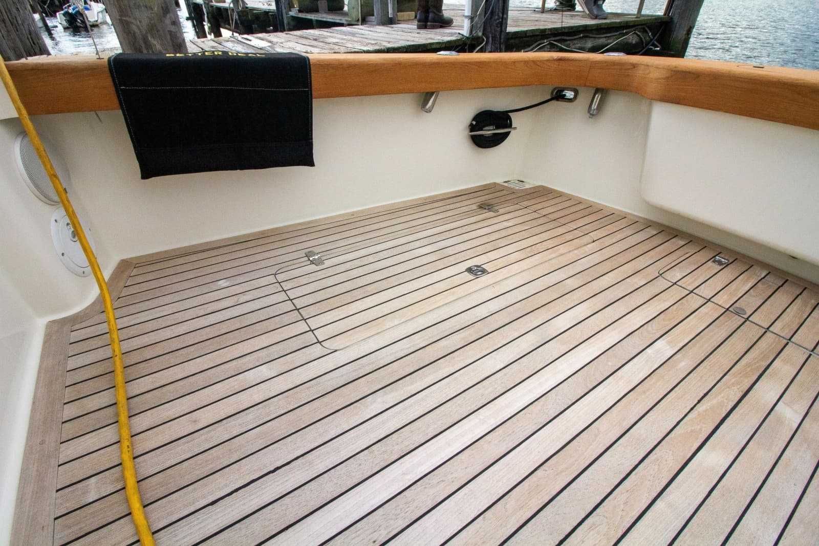 1996 Tides 27 - Photo 17