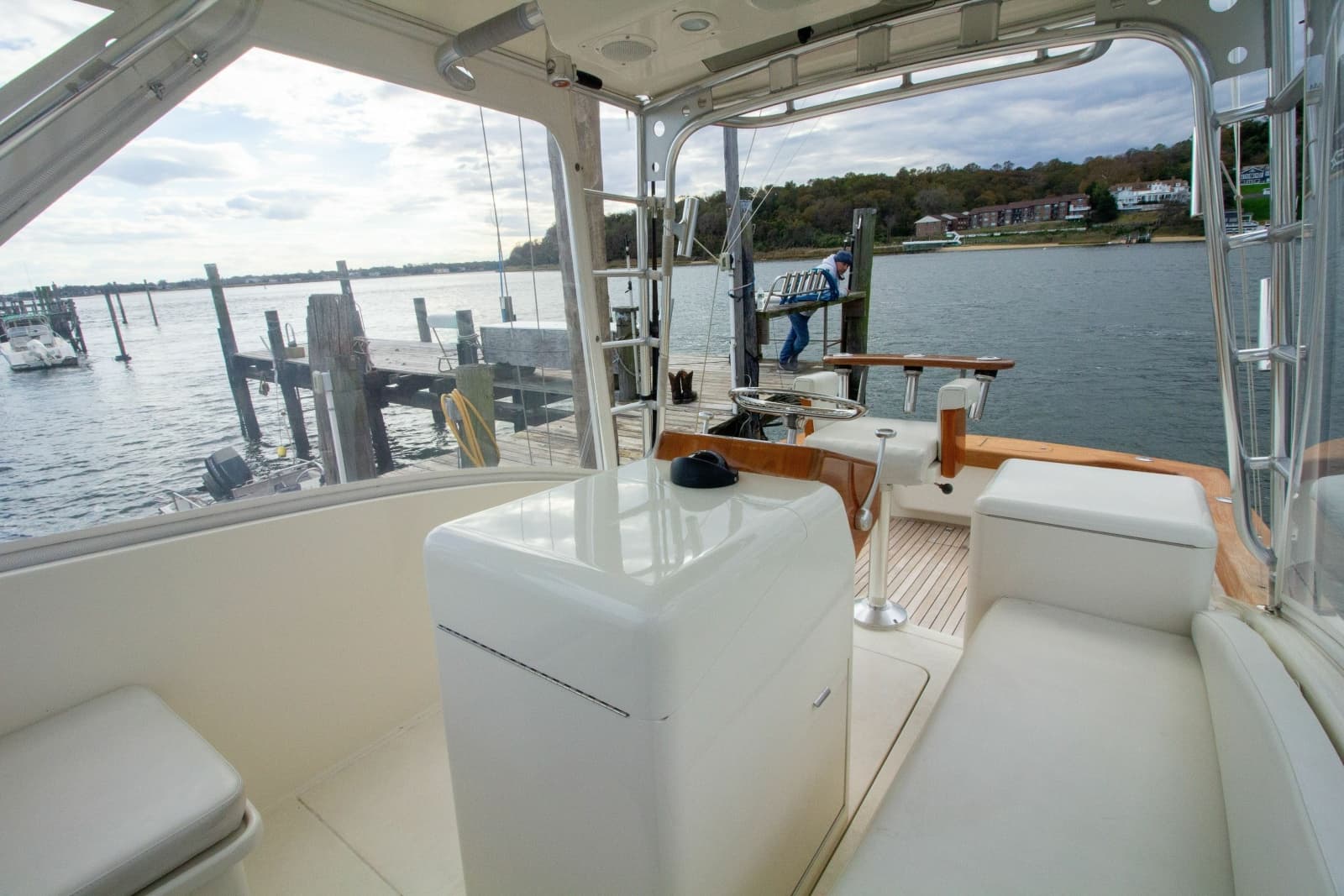 1996 Tides 27 - Photo 33