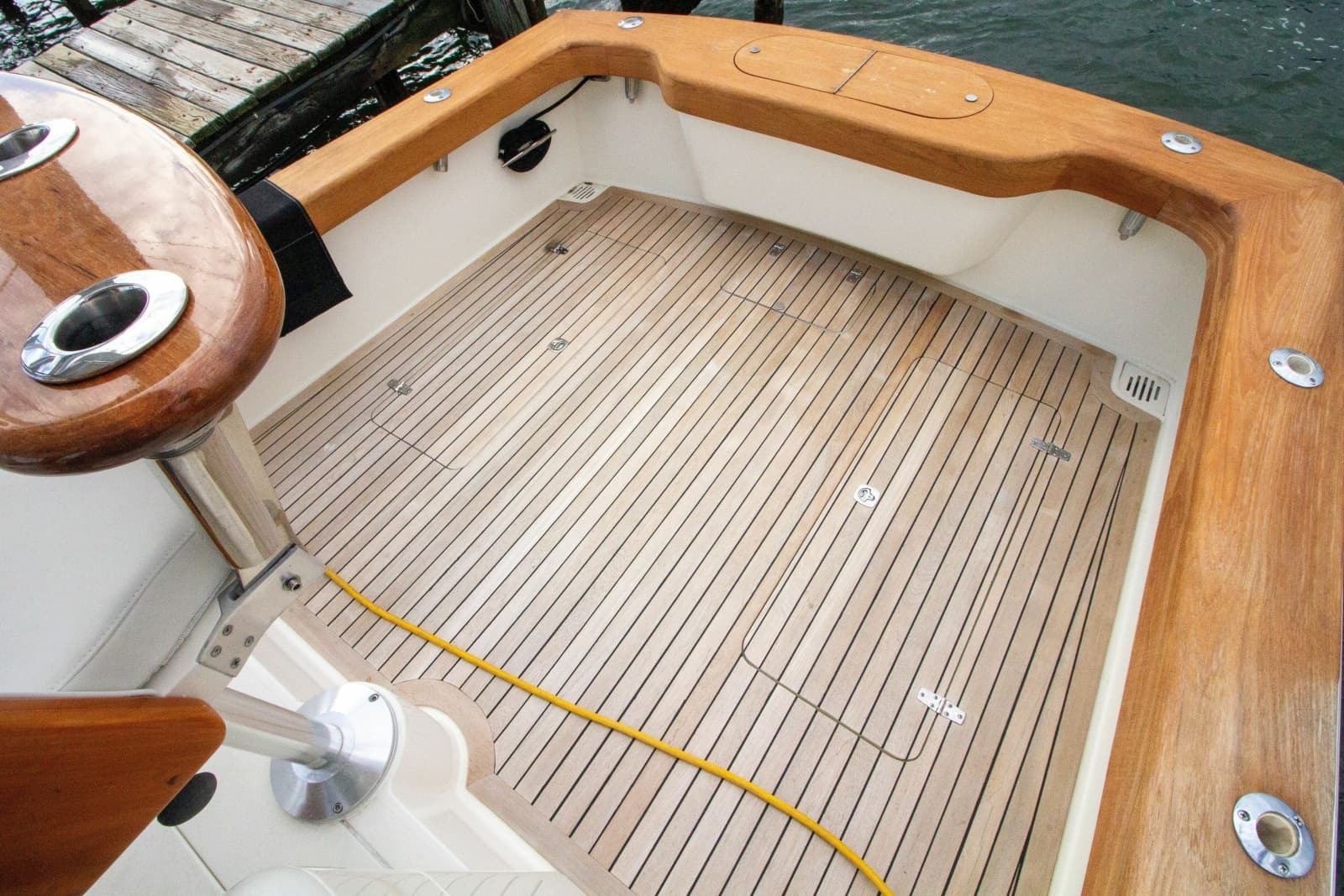 1996 Tides 27 - Photo 7