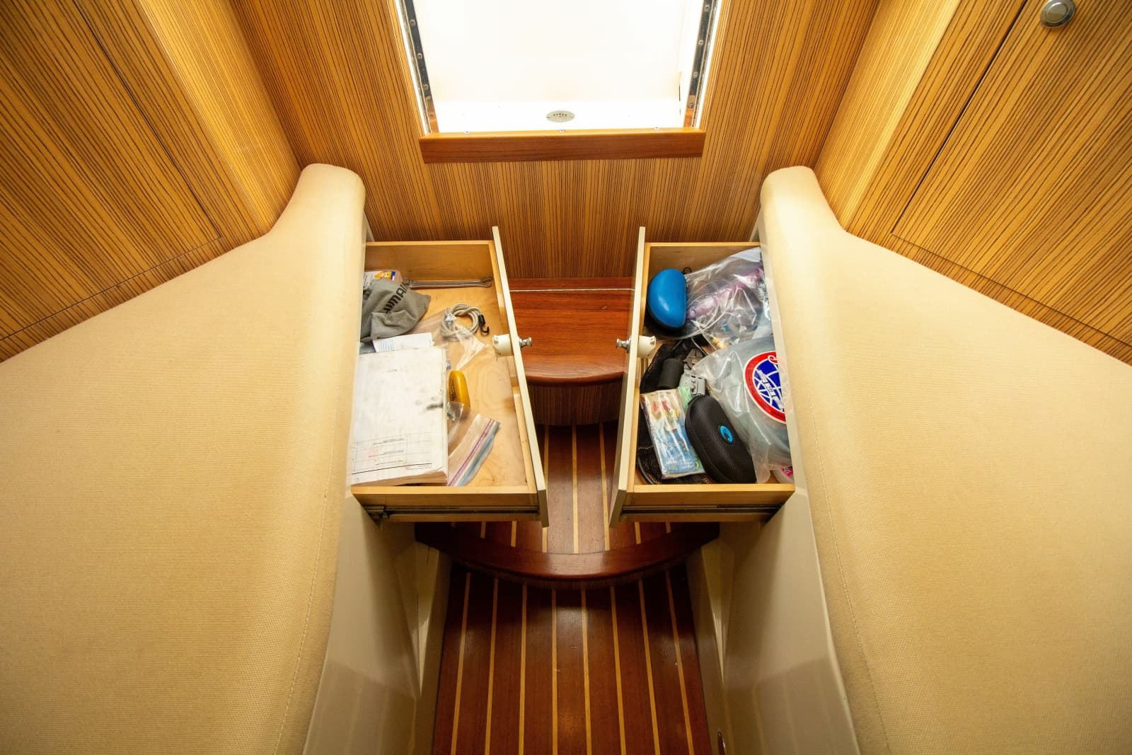1996 Tides 27 - Photo 40