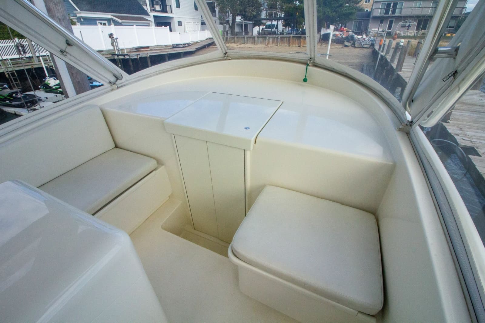 1996 Tides 27 - Photo 30