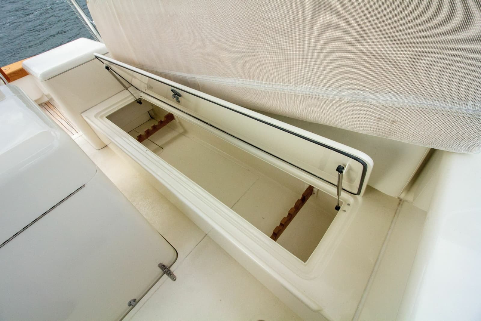 1996 Tides 27 - Photo 36