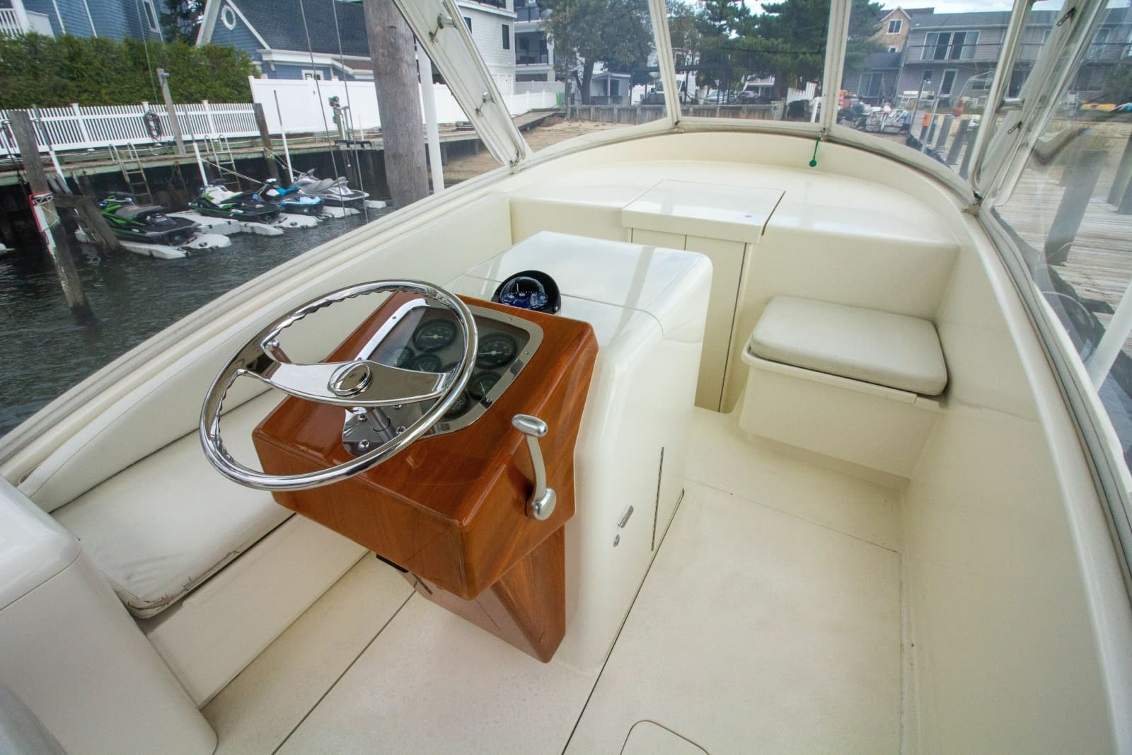 1996 Tides 27 - Photo 25