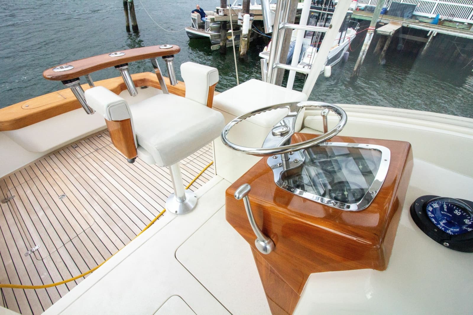1996 Tides 27 - Photo 28