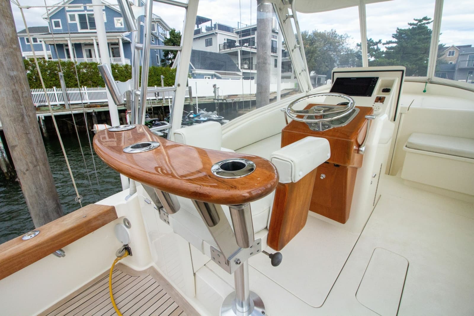1996 Tides 27 - Photo 10