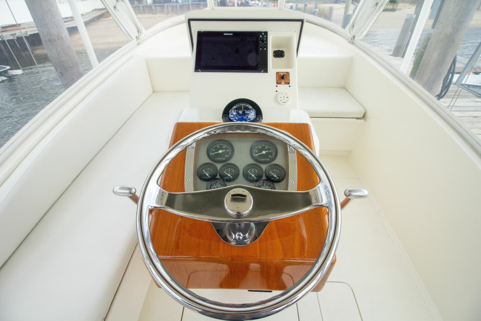 1996 Tides 27 - Photo 26