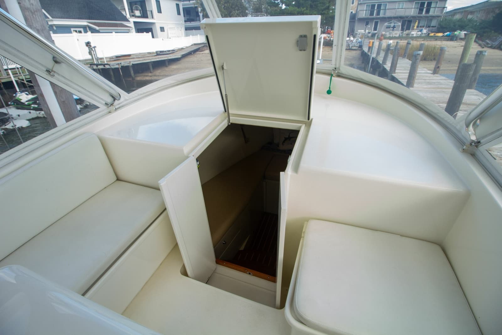 1996 Tides 27 - Photo 31