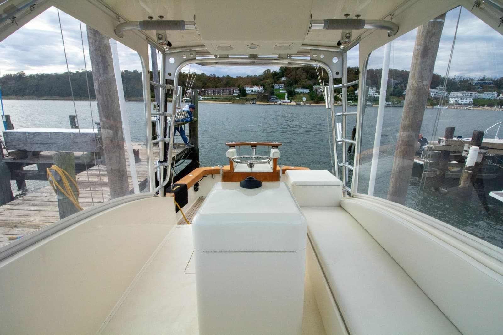 1996 Tides 27 - Photo 32