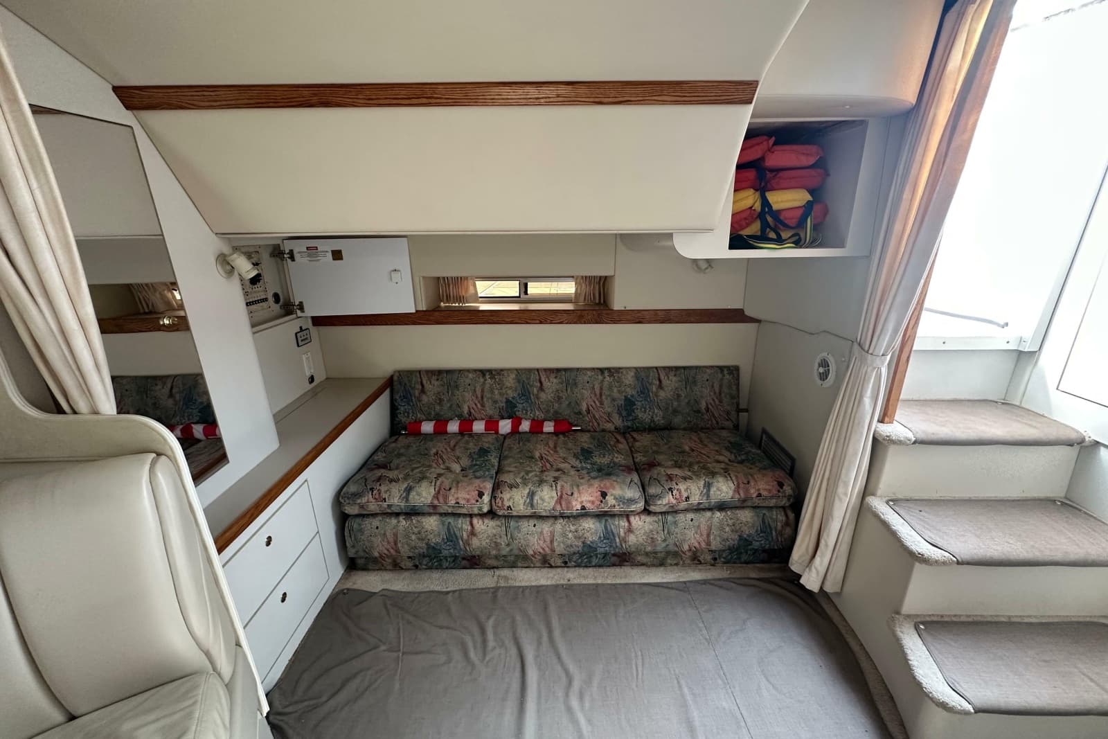 1995 Cruisers Yachts 3575 Esprit - Photo 25