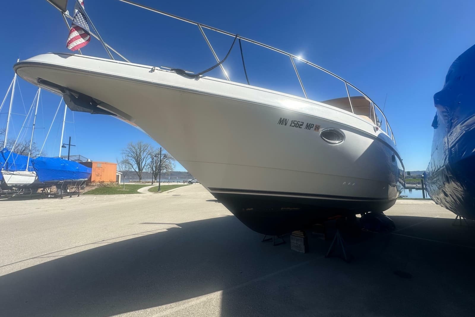 1995 Cruisers Yachts 3575 Esprit - Photo 5