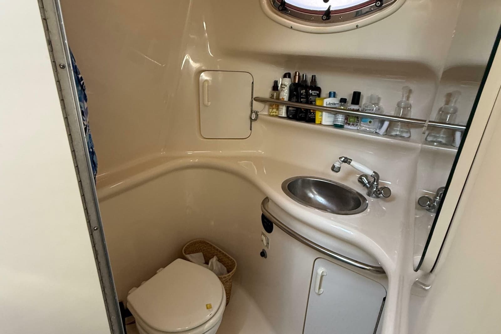 1995 Sea Ray Sundancer 330 - Photo 18