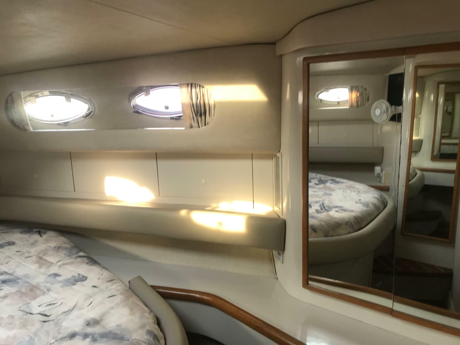 1995 Sea Ray 450 Sundancer - Photo 28