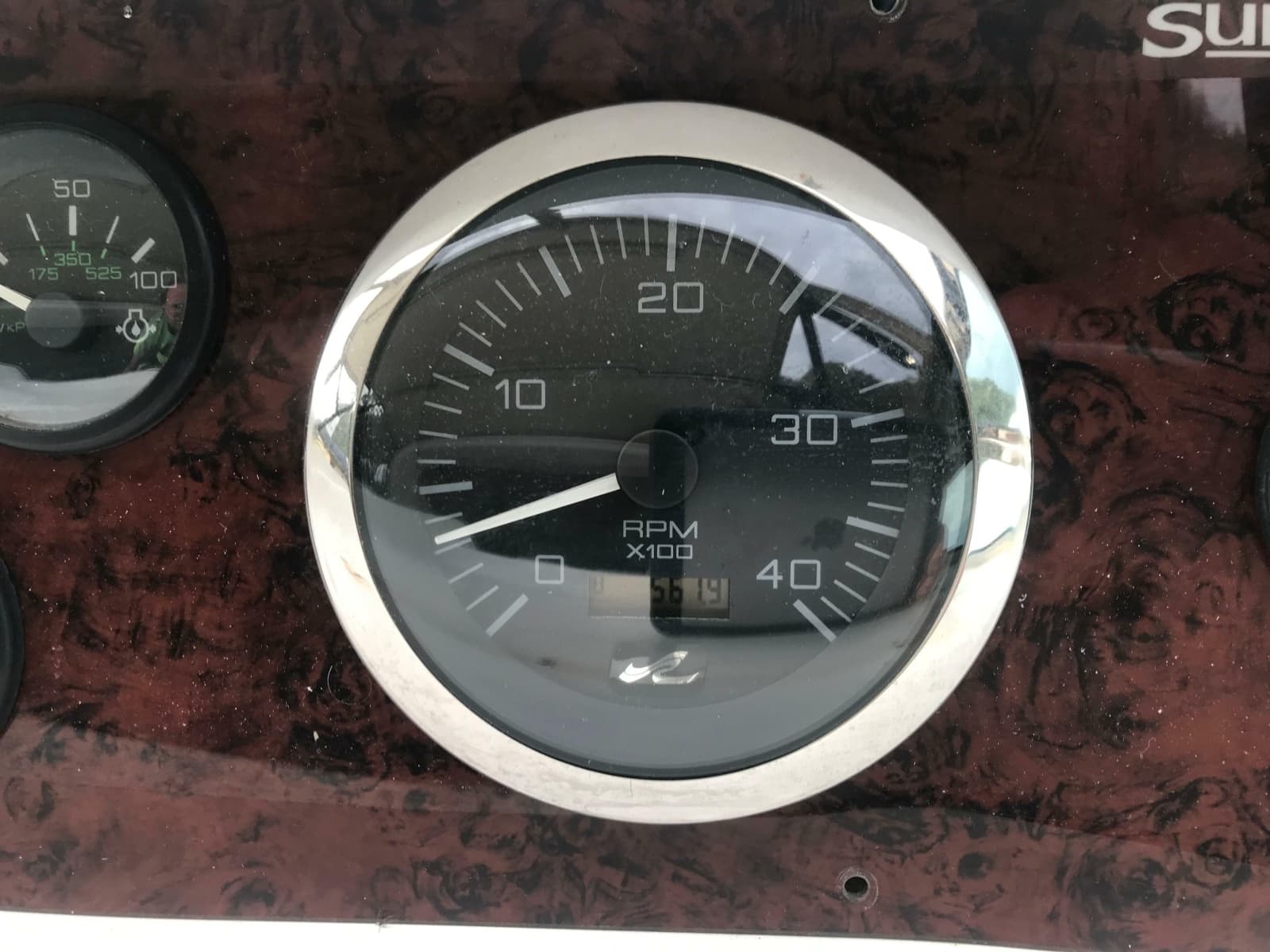 1995 Sea Ray 450 Sundancer - Photo 55
