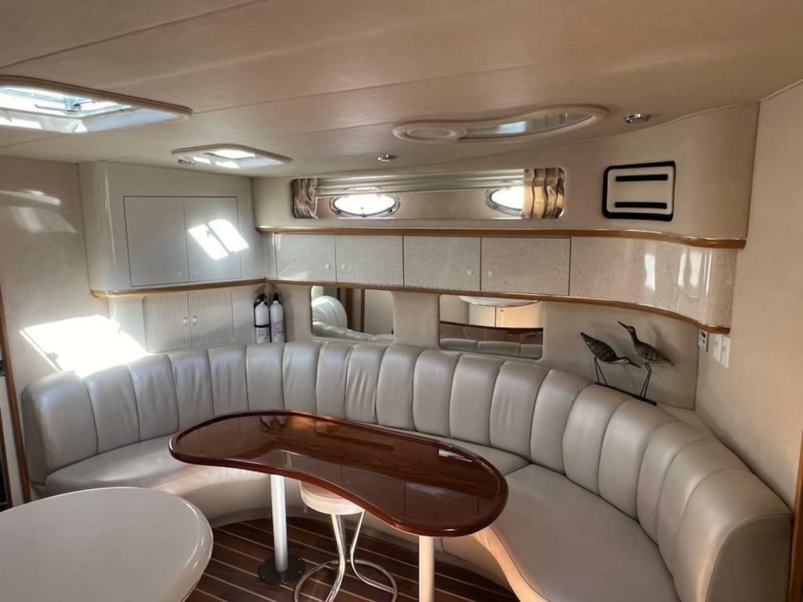 1995 Sea Ray 450 Sundancer - Photo 64
