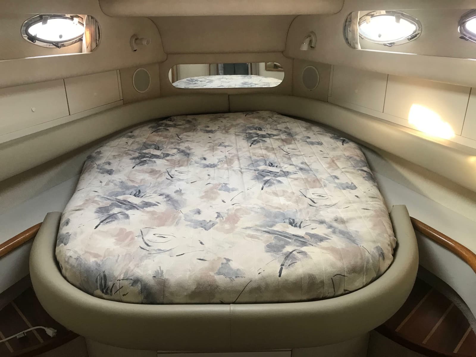 1995 Sea Ray 450 Sundancer - Photo 30