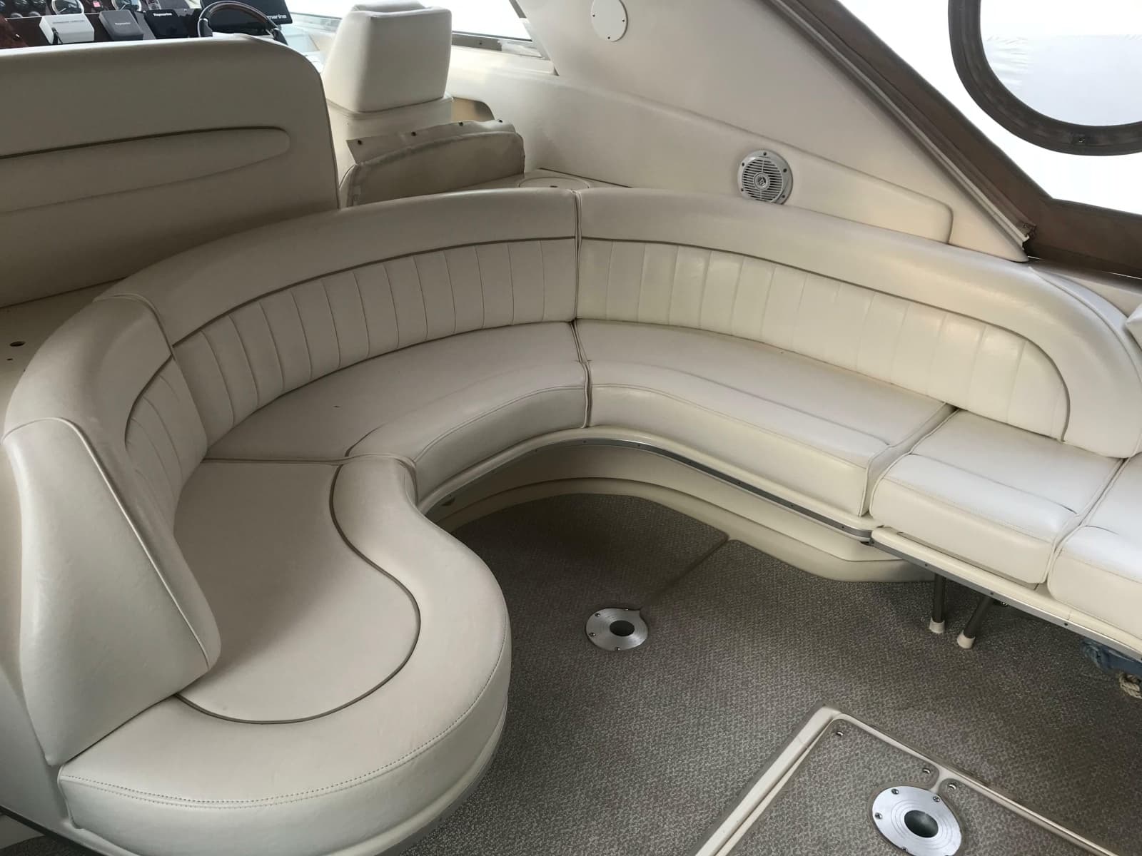 1995 Sea Ray 450 Sundancer - Photo 19