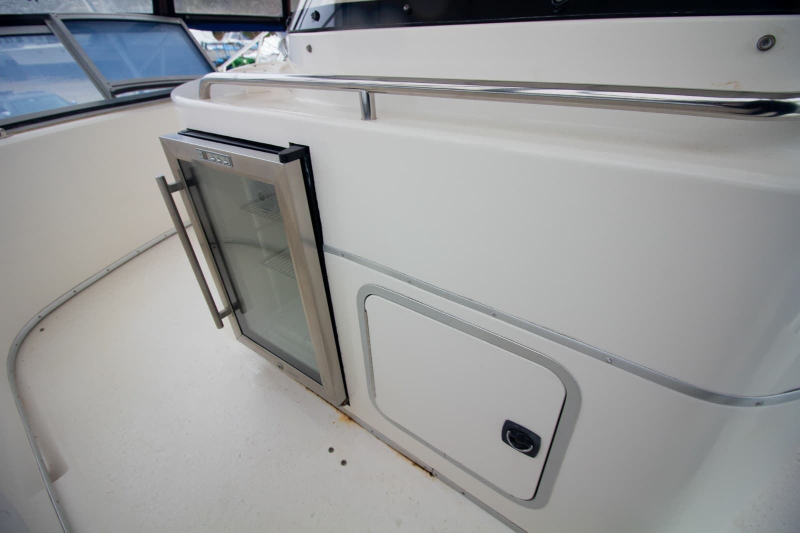 1993 Sea Ray 440 Express Bridge - Photo 25