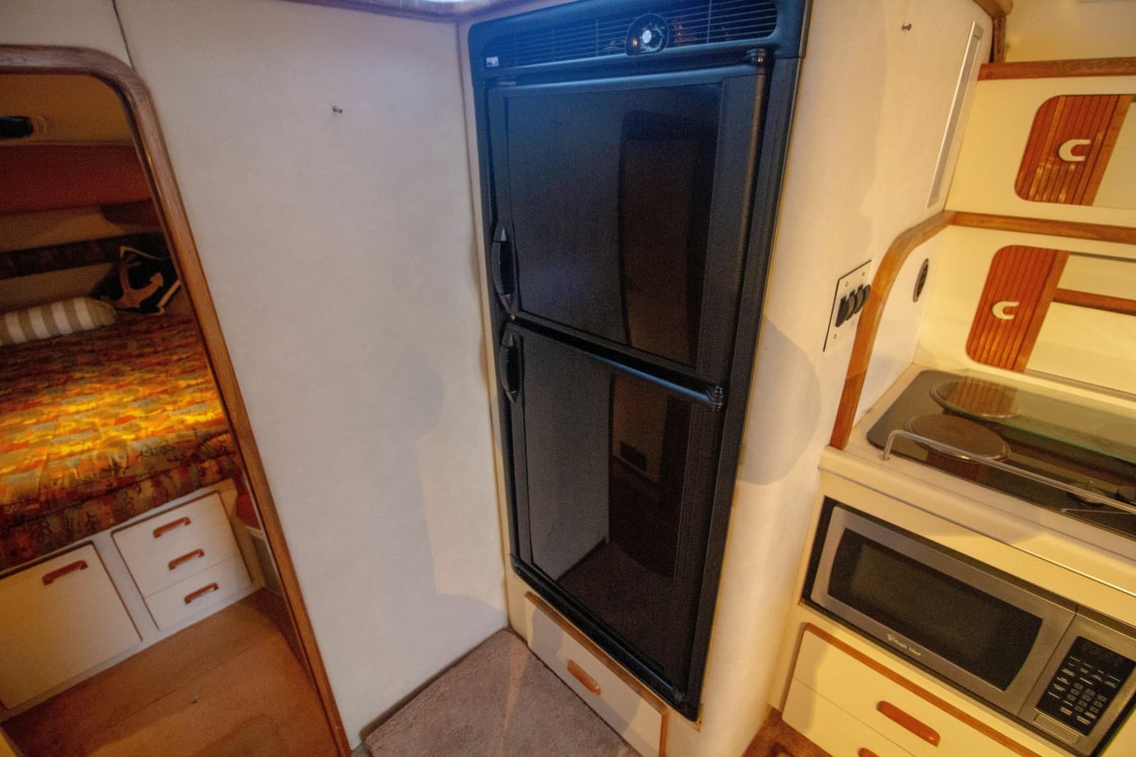 1993 Sea Ray 440 Express Bridge - Photo 57