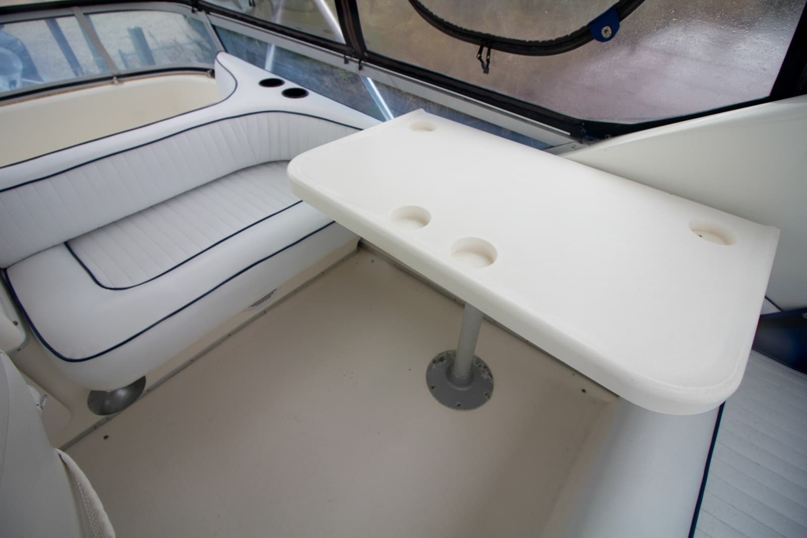 1993 Sea Ray 440 Express Bridge - Photo 27