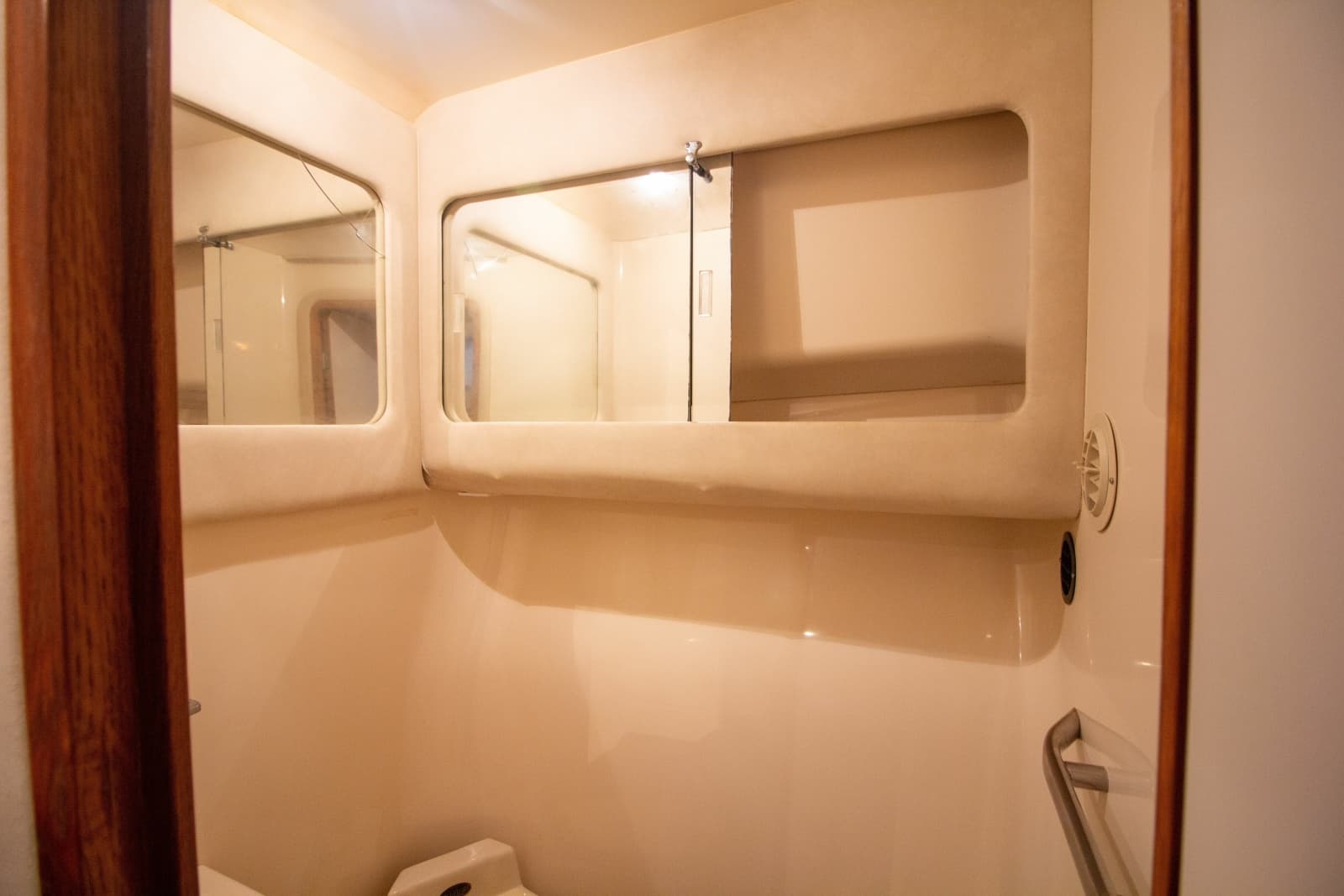 1993 Sea Ray 440 Express Bridge - Photo 52