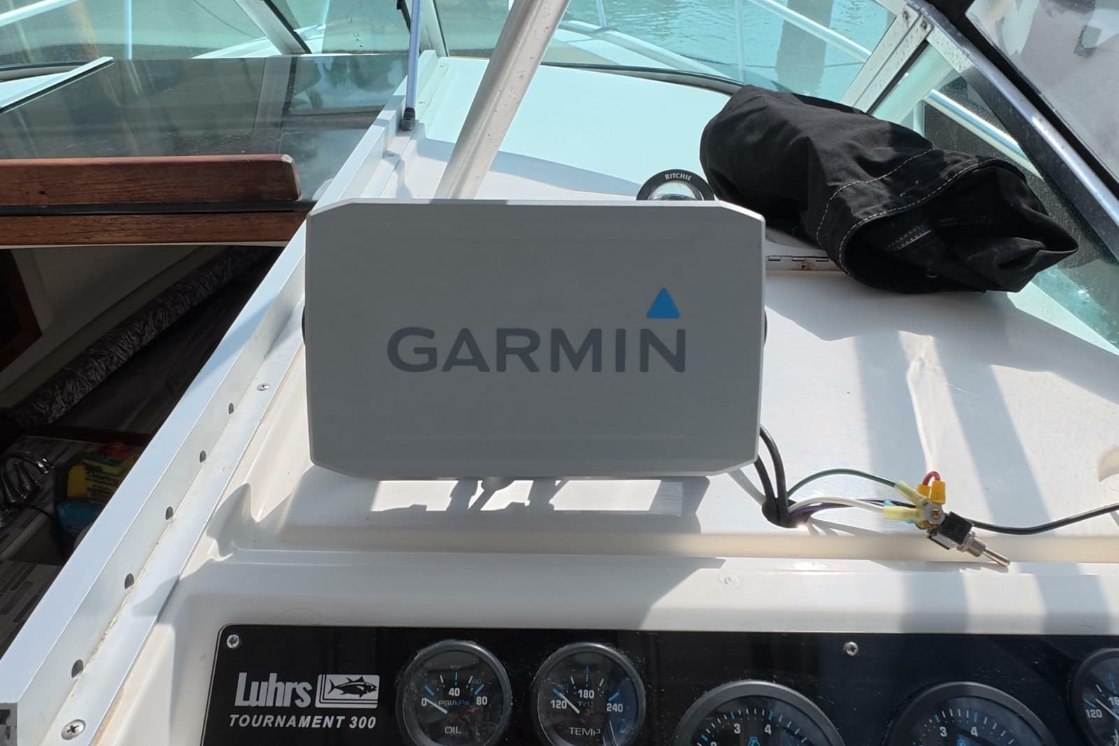 1992 Luhrs Tournament 300 - Photo 21