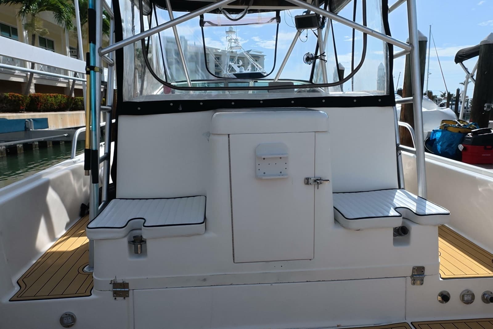1992 Luhrs Tournament 300 - Photo 23