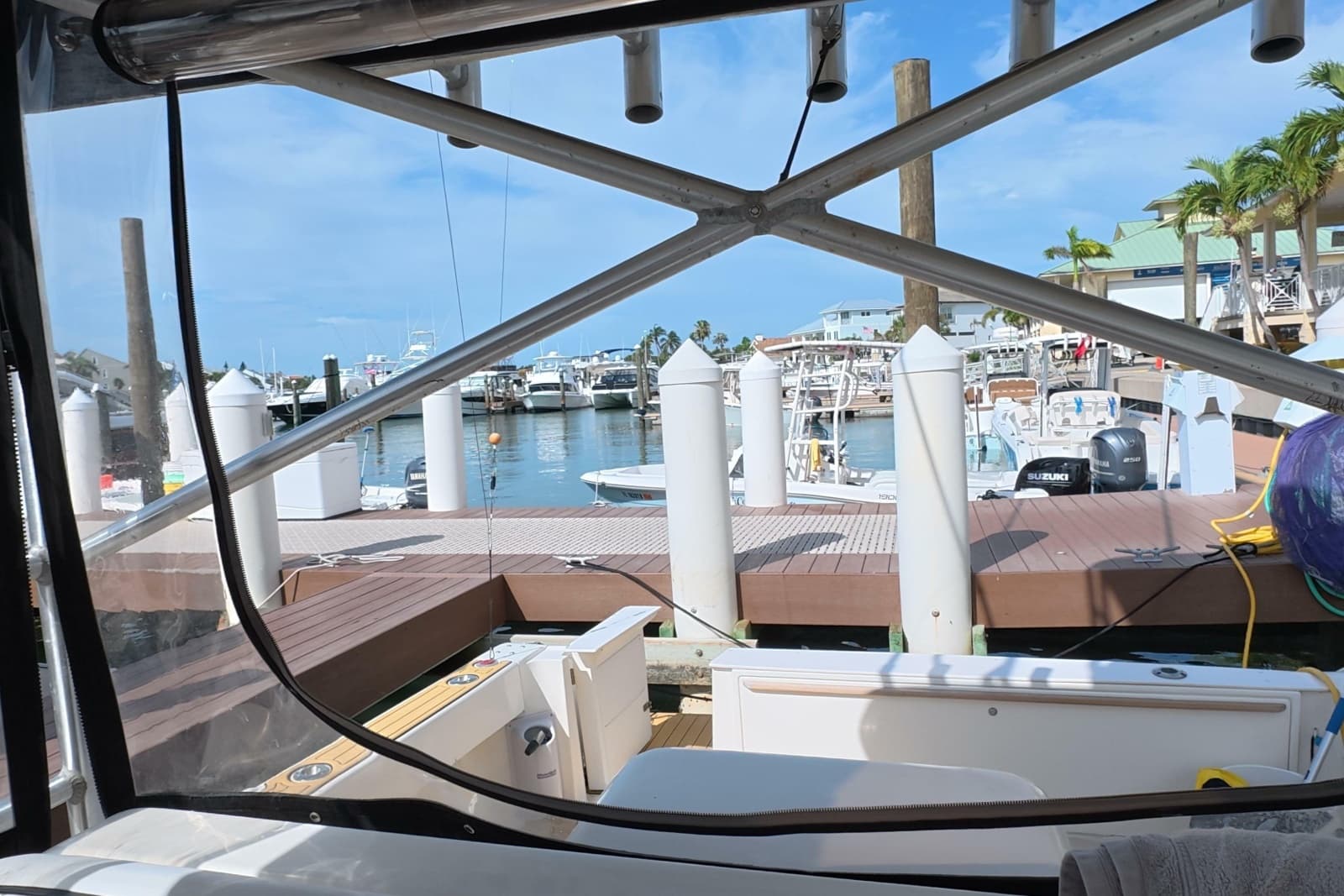 1992 Luhrs Tournament 300 - Photo 22