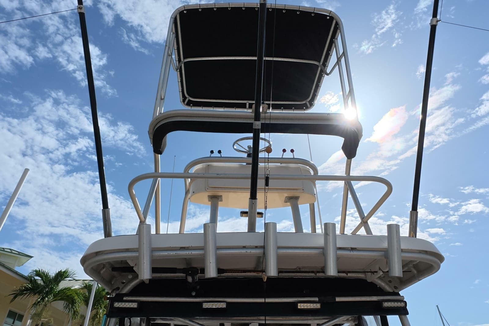 1992 Luhrs Tournament 300 - Photo 24