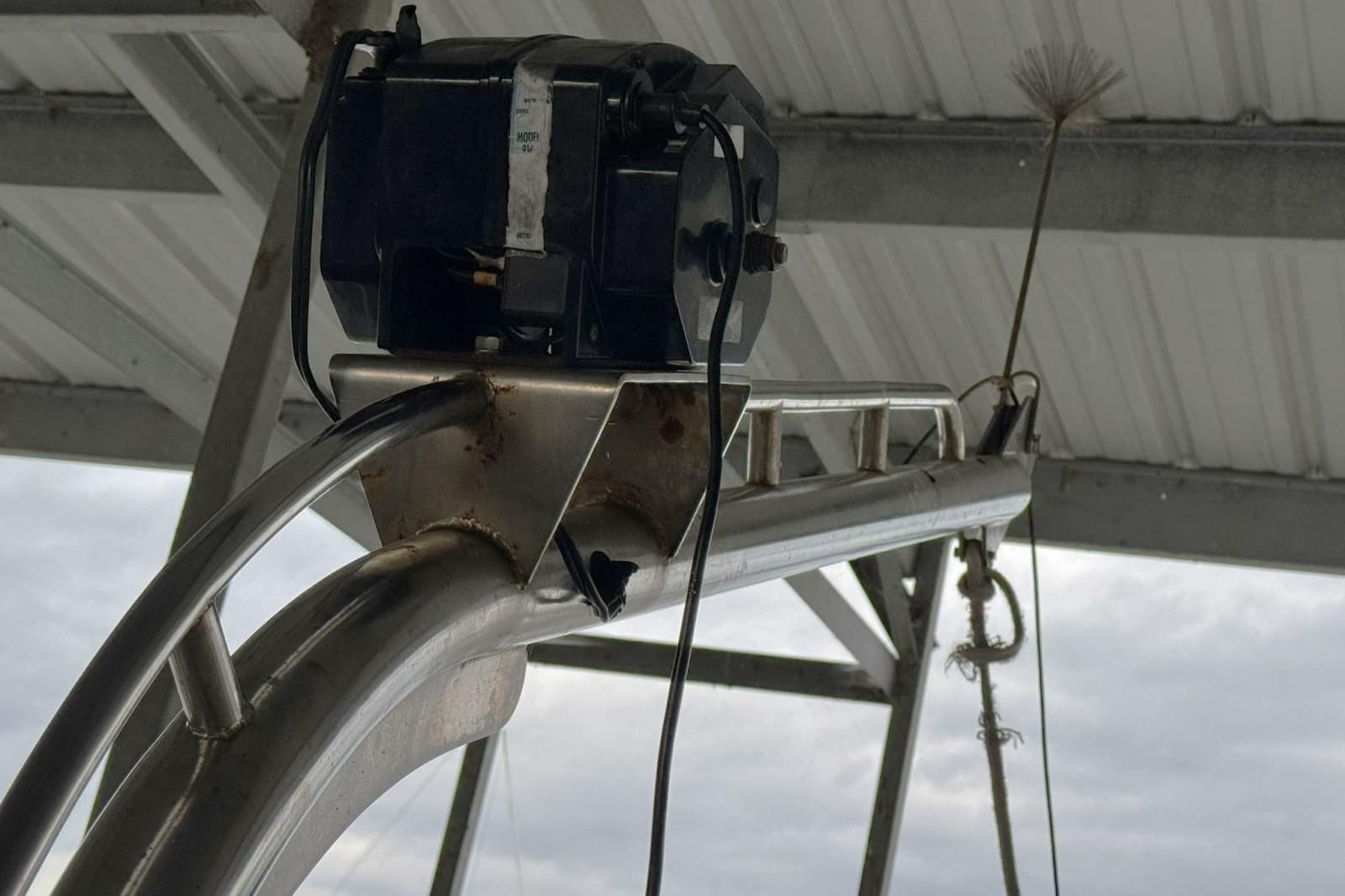 1991 DeFever 44 - Photo 25