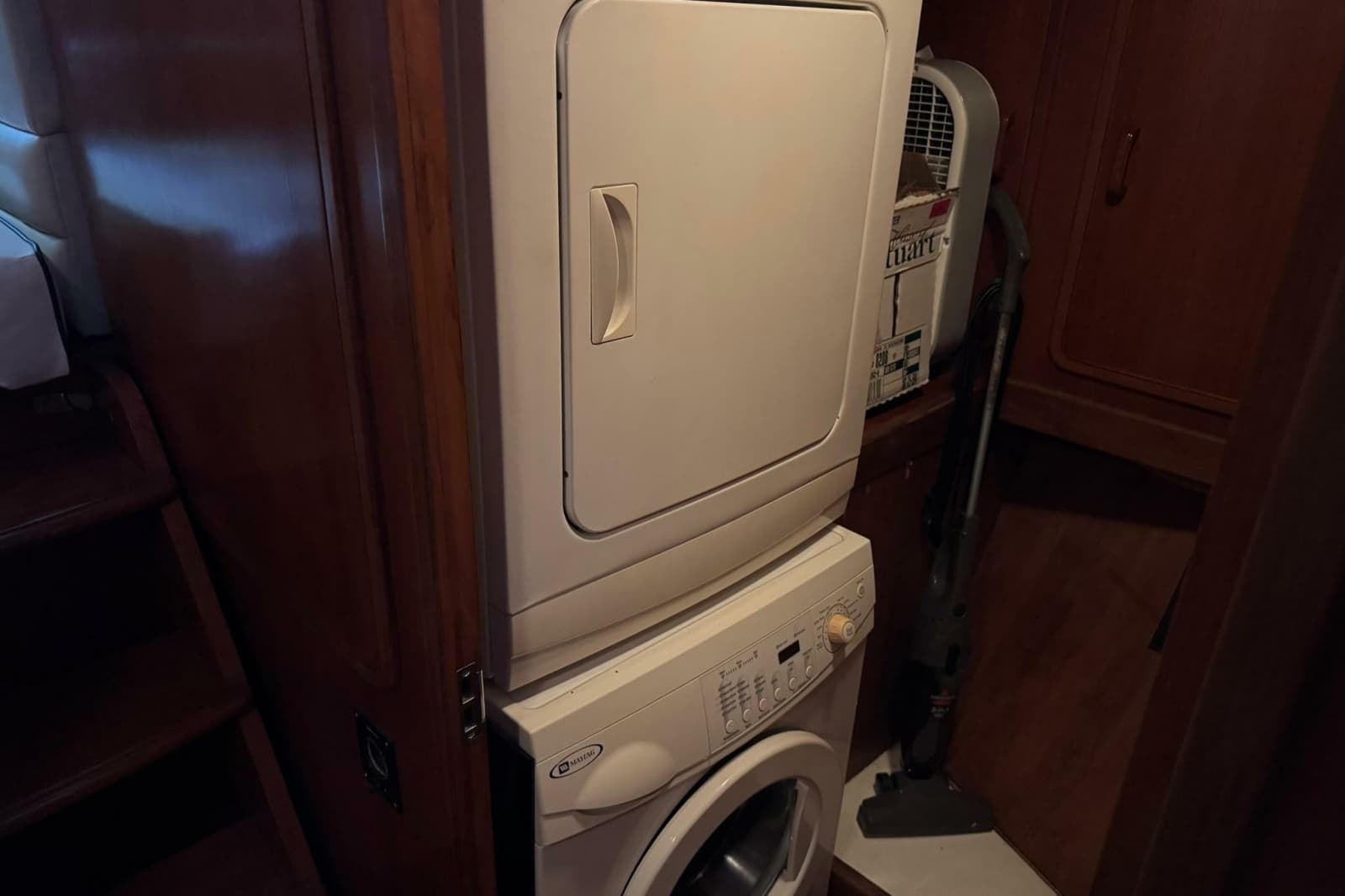 1991 DeFever 44 - Photo 64