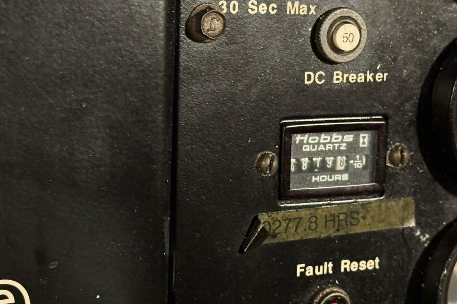 1991 DeFever 44 - Photo 71