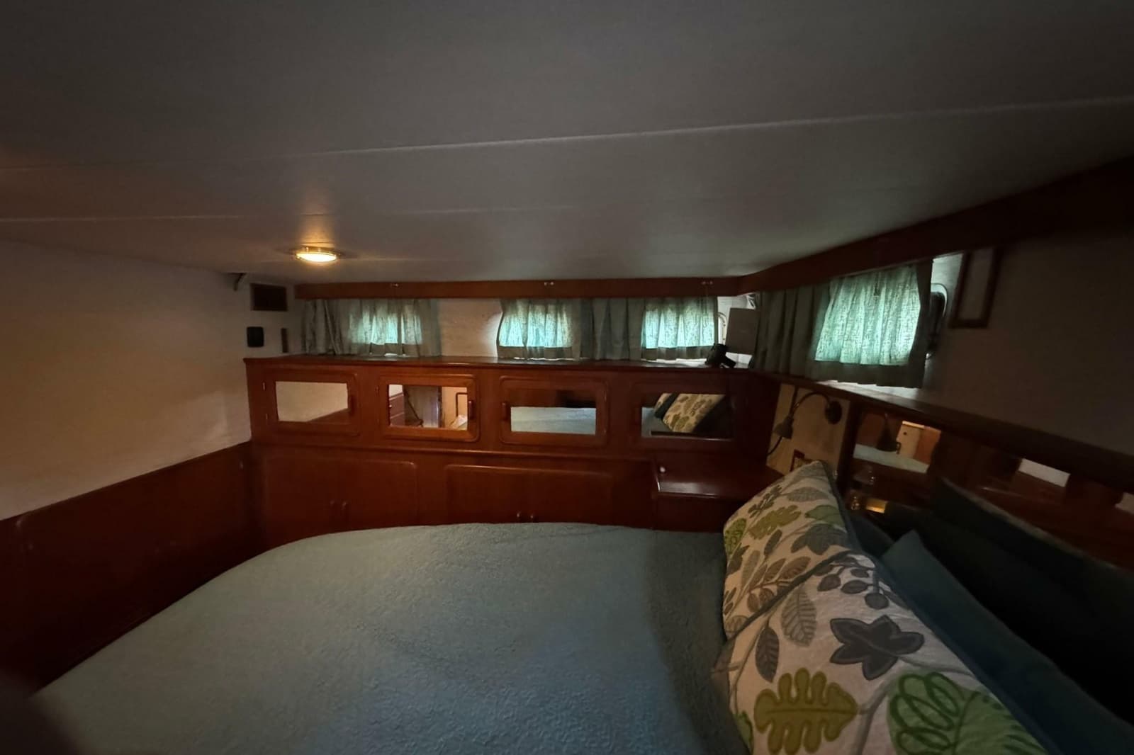 1991 DeFever 44 - Photo 56