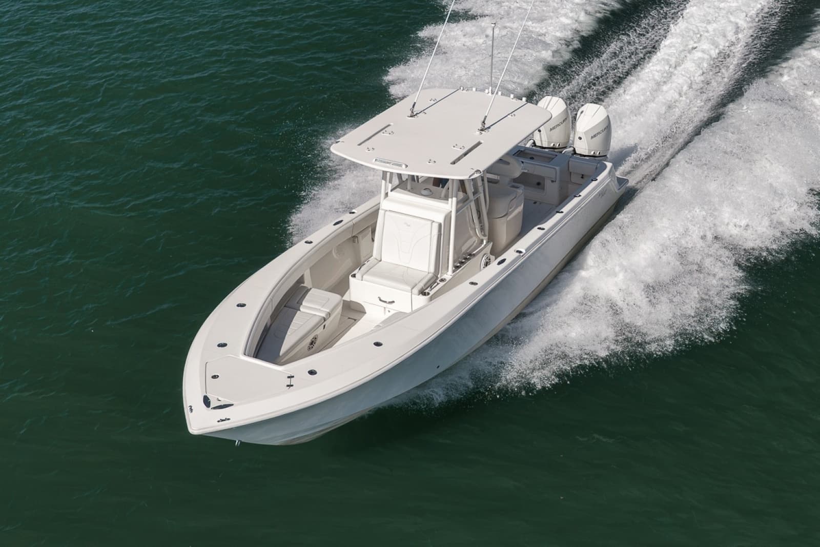 2023 SeaVee 290B - Photo 36