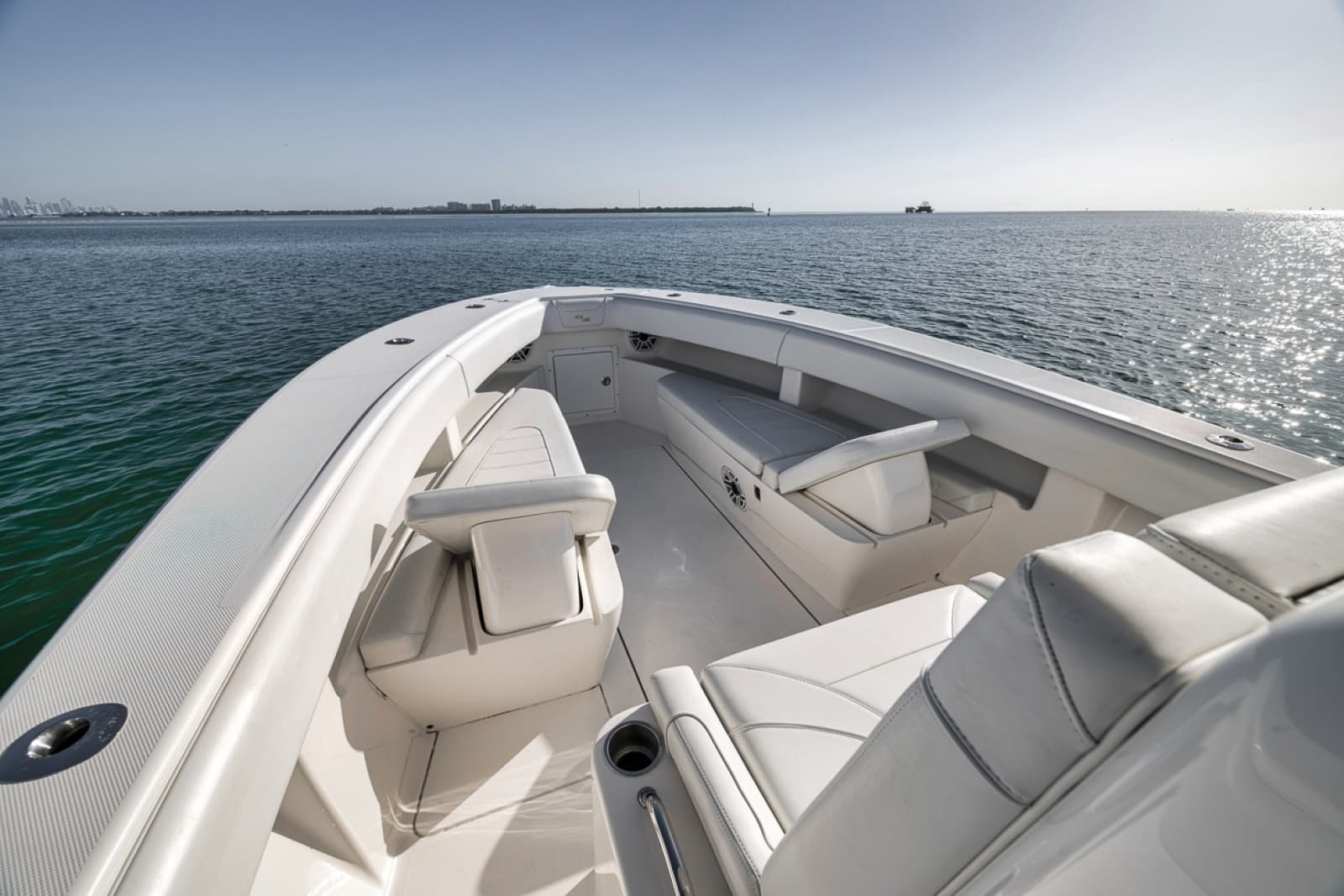 2023 SeaVee 290B - Photo 42