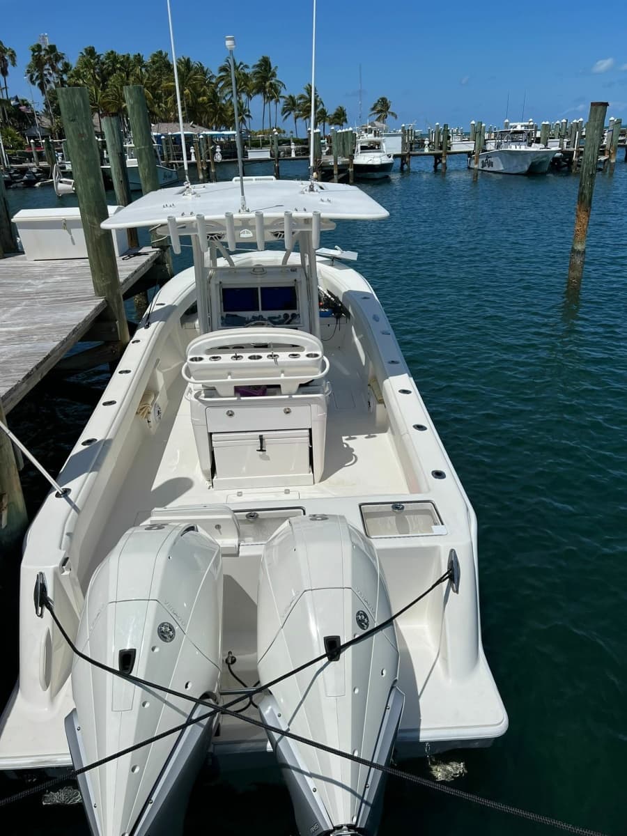 2023 SeaVee 290B - Photo 40