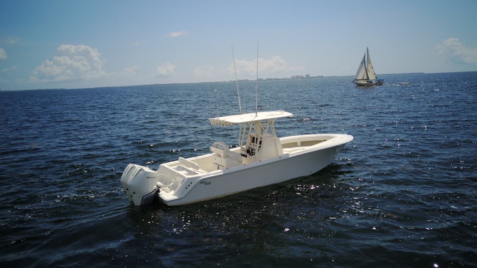2023 SeaVee 290B - Photo 14
