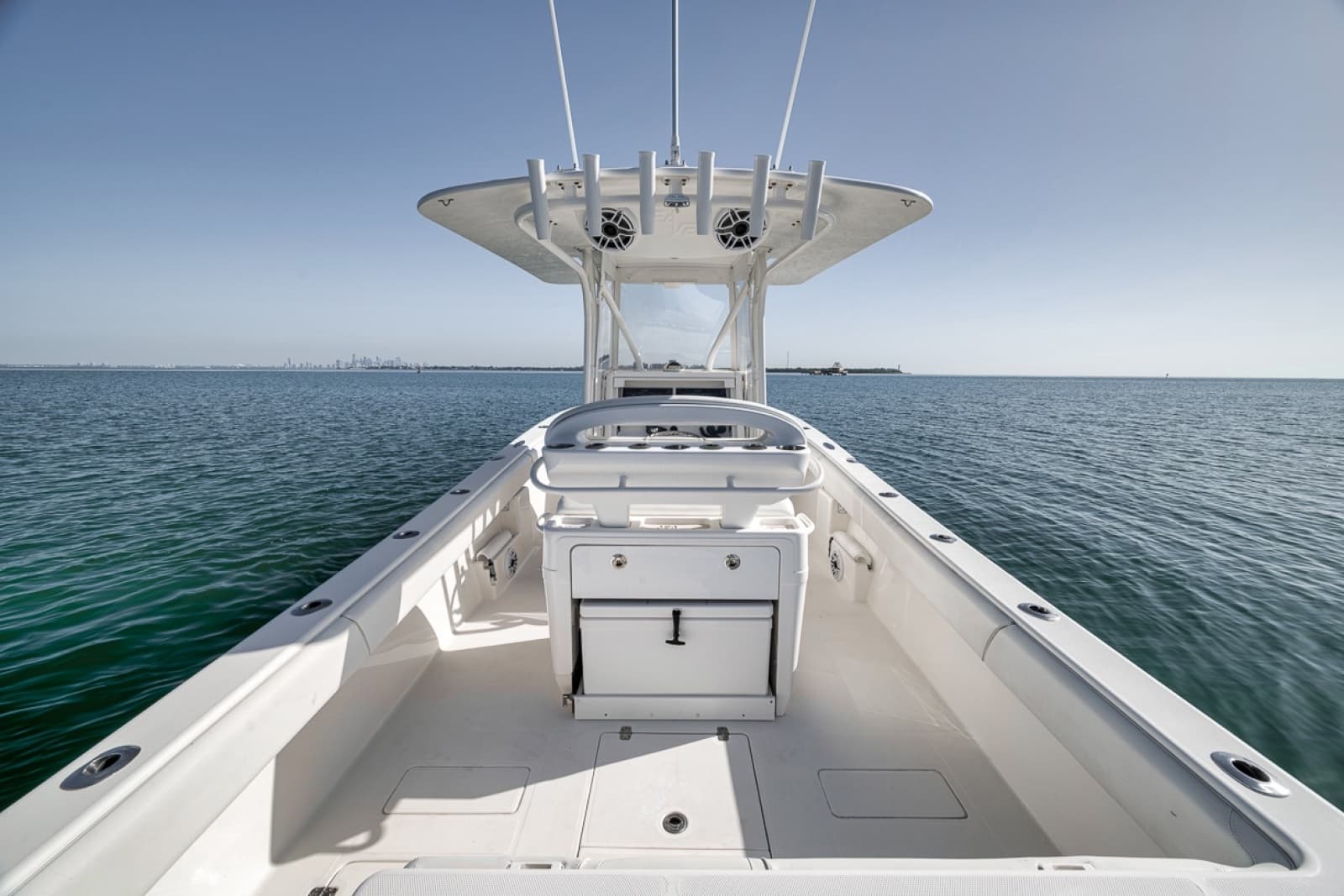 2023 SeaVee 290B - Photo 58