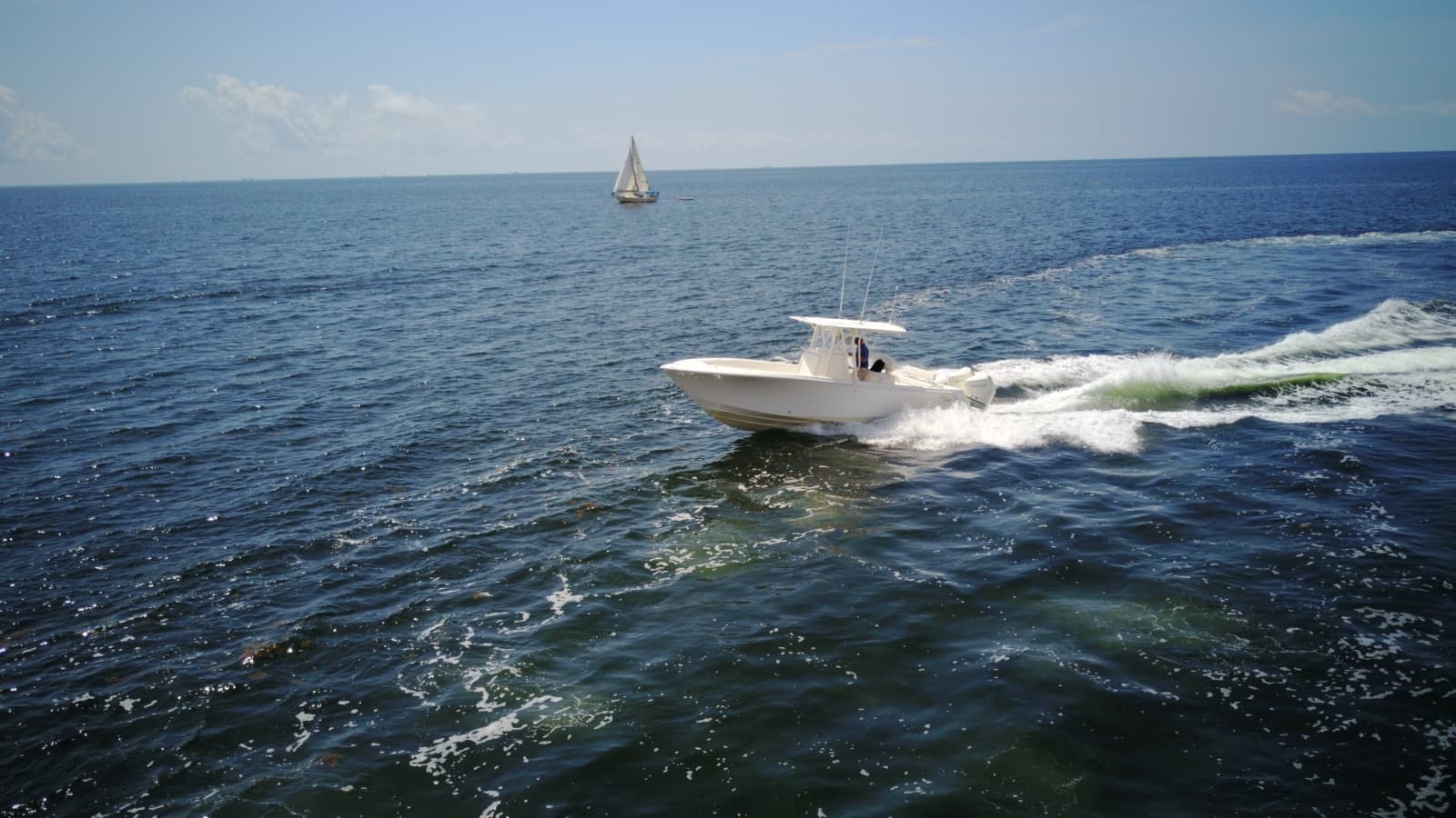2023 SeaVee 290B - Photo 45