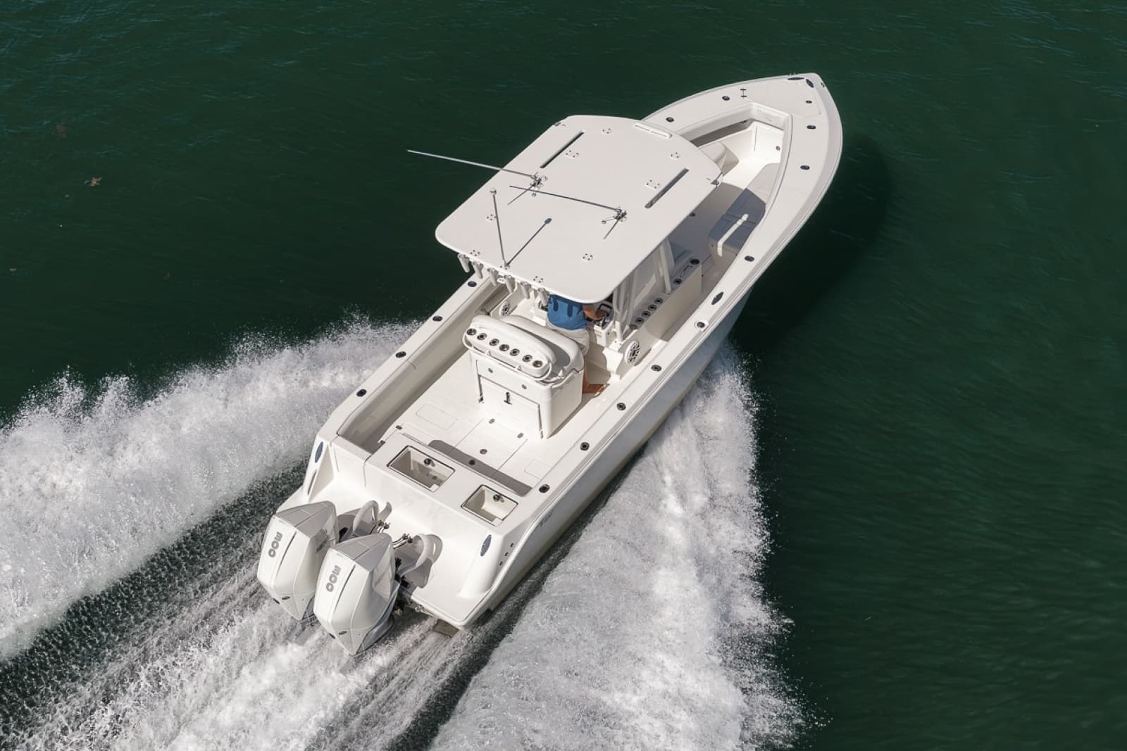 2023 SeaVee 290B - Photo 28