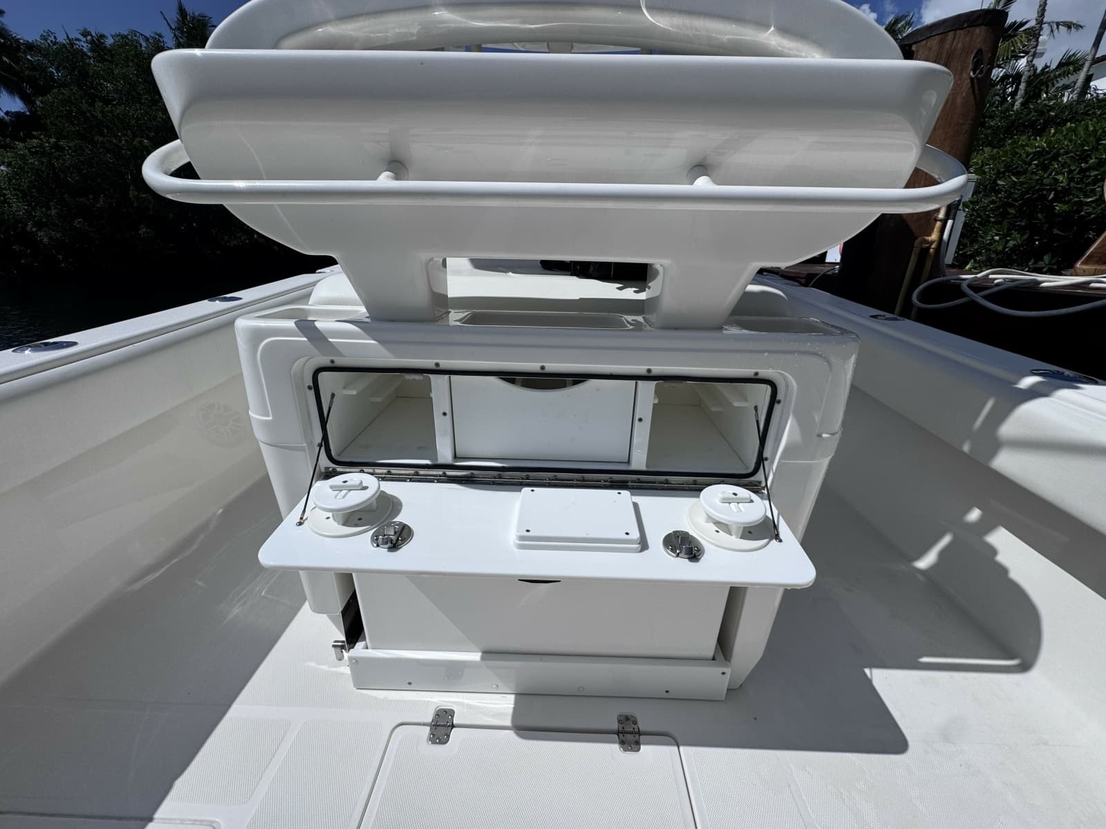 2023 SeaVee 290B - Photo 66