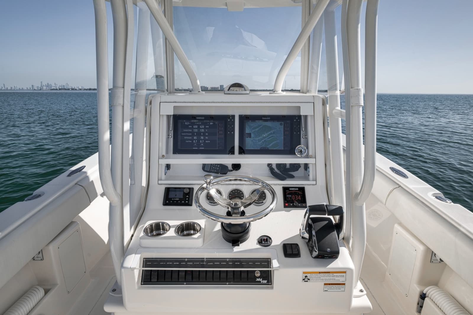 2023 SeaVee 290B - Photo 71