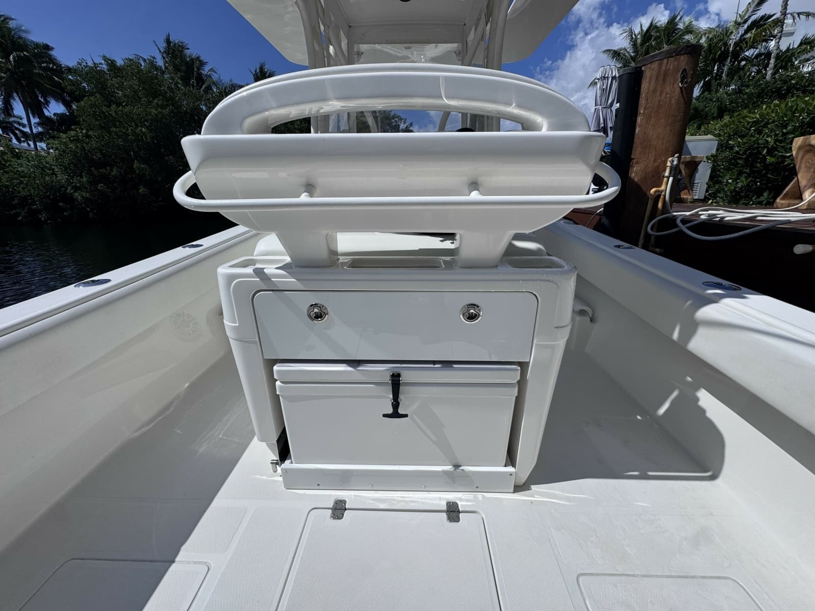 2023 SeaVee 290B - Photo 65