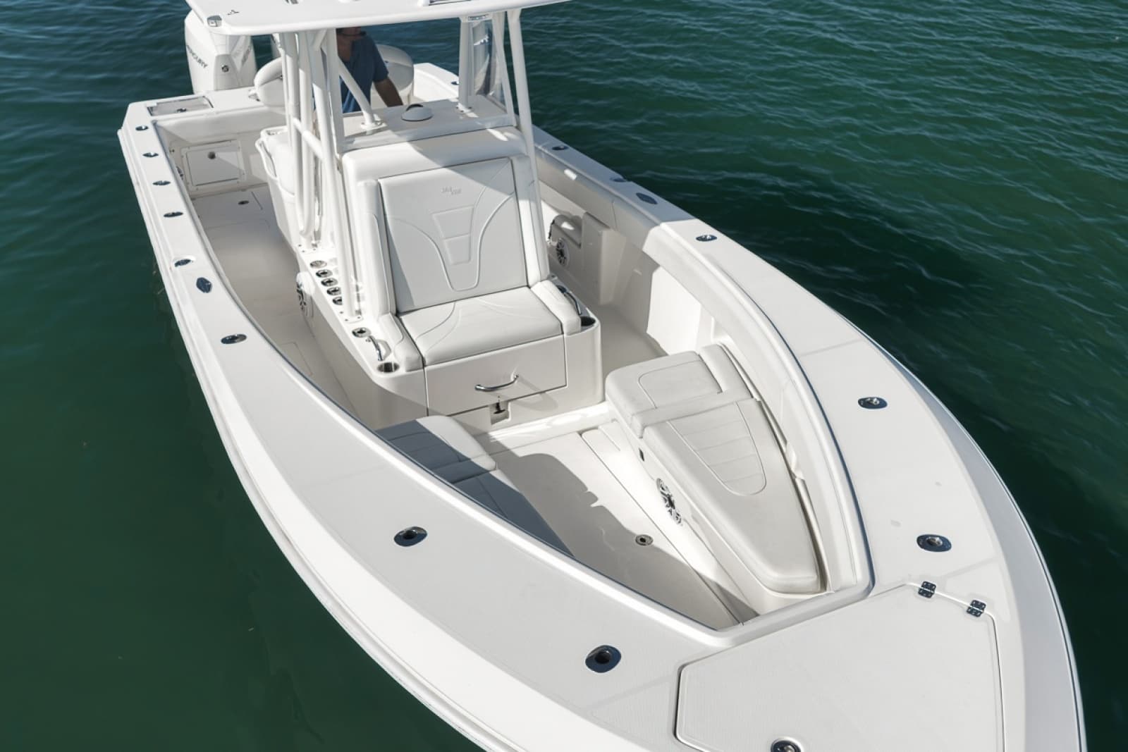 2023 SeaVee 290B - Photo 6