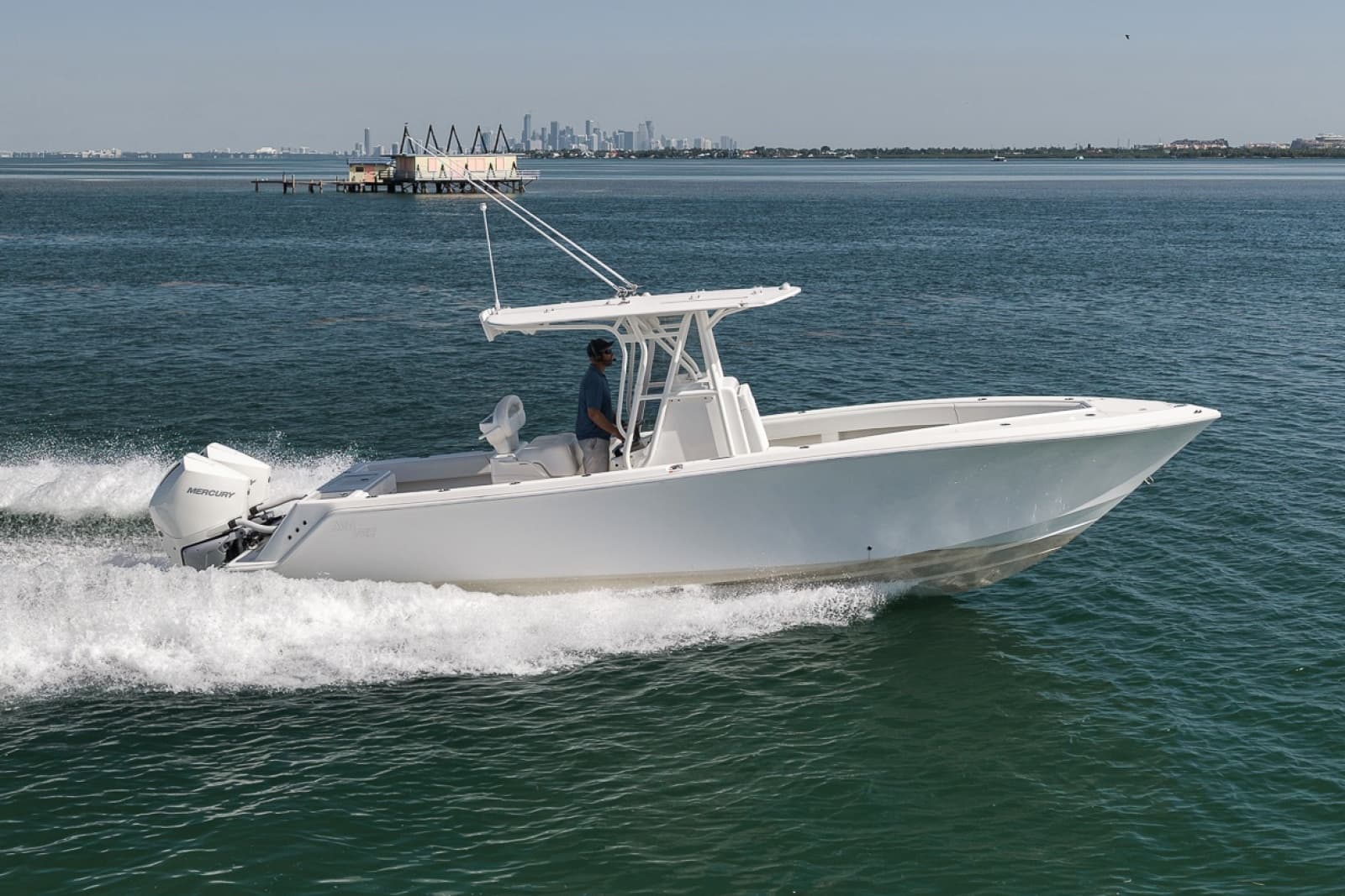 2023 SeaVee 290B - Photo 37