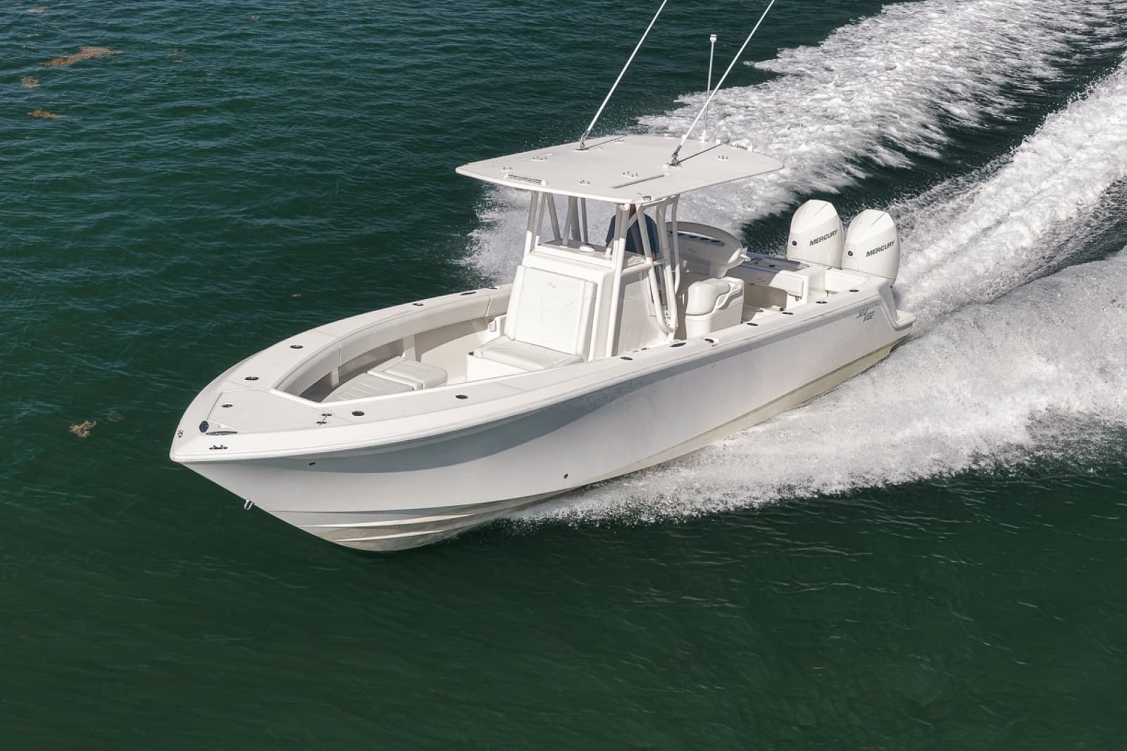 2023 SeaVee 290B - Photo 25